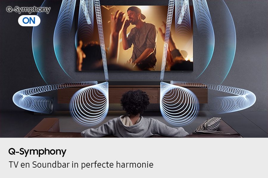 Samsung Soundbar HW-Q990F 9