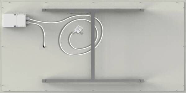 ETHERMA 46267 Infrarood Paneelverwarming 3