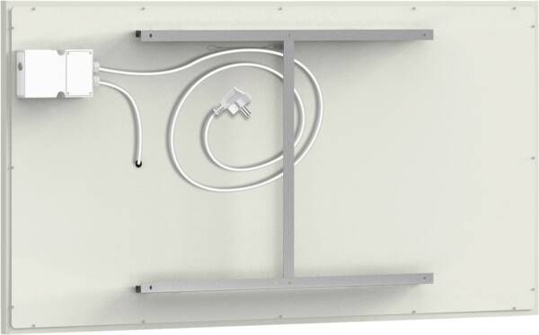 ETHERMA 46267 Infrarood Paneelverwarming 4