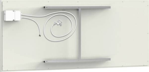 ETHERMA 46270 Infrarood Paneelverwarming 4