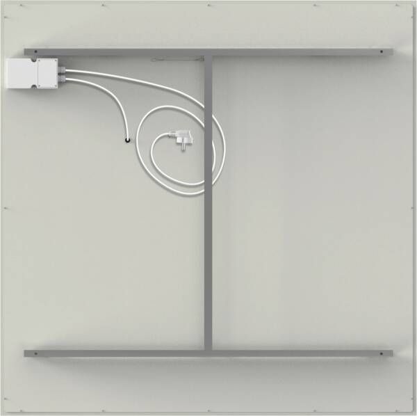 ETHERMA 46271 Infrarood Paneelverwarming  3