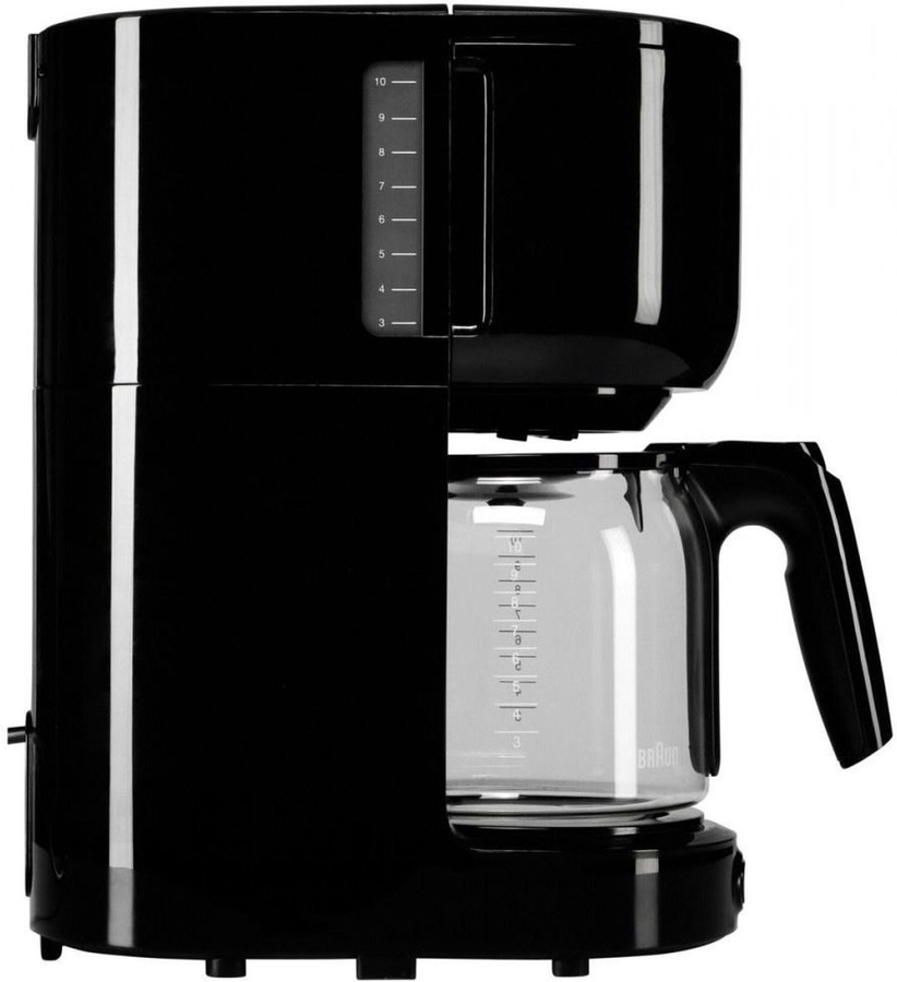 Braun KF 3120BK PurEase Koffiemachine - Filterkoffie 5