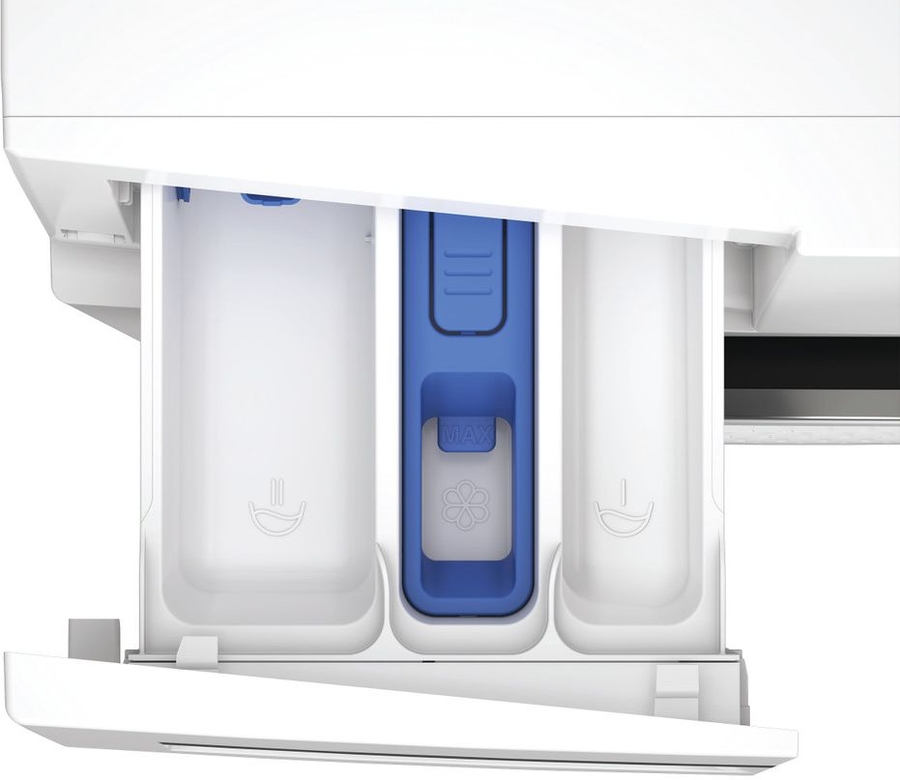 Whirlpool WAM 87W BE Wasmachine  7