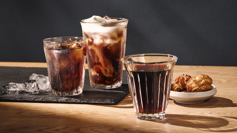 Siemens TQ717DF5 EQ700 Volautomatische Koffiemachine 11