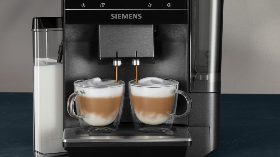 Siemens TQ717DF5 EQ700 Volautomatische Koffiemachine 4