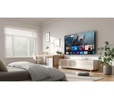 TCL 55P69K TV  2