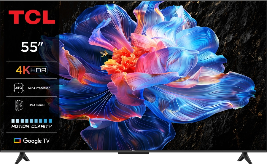 TCL 55P69K TV  1