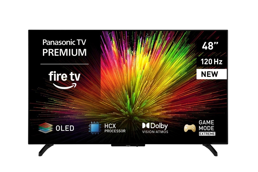 Panasonic TV-48Z80BEZ 4K OLED TV  1