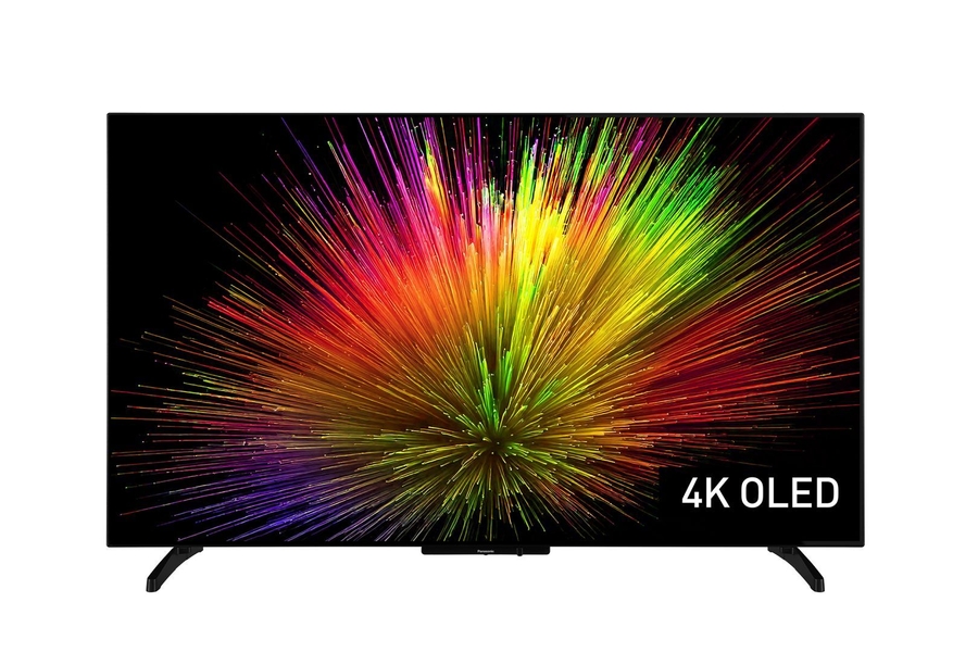 Panasonic TV-48Z80BEZ 4K OLED TV  2