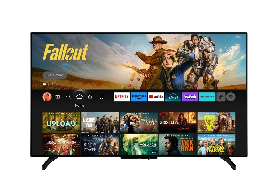 Panasonic TV-48Z80BEZ 4K OLED TV  3