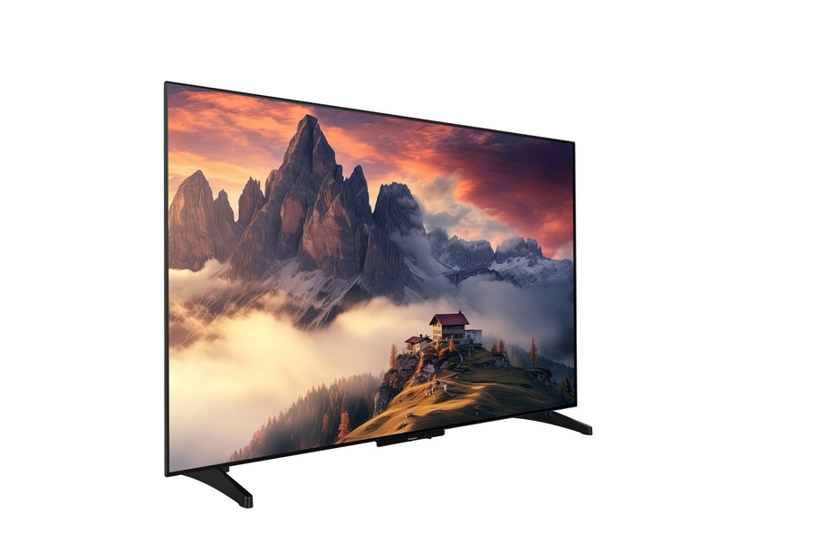 Panasonic TV-48Z80BEZ 4K OLED TV  6