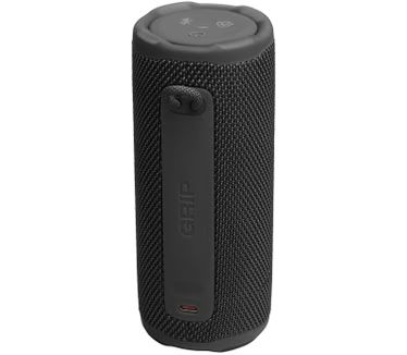 JBl Grip Zwart  1