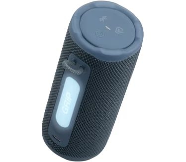 JBL Grip Blauw 4