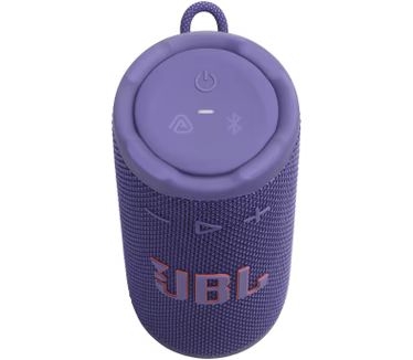 JBL Grip Paars 1