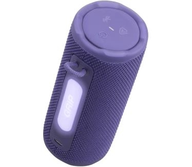 JBL Grip Paars 3
