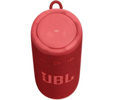 JBL Grip Rood  2