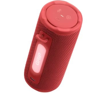 JBL Grip Rood  4