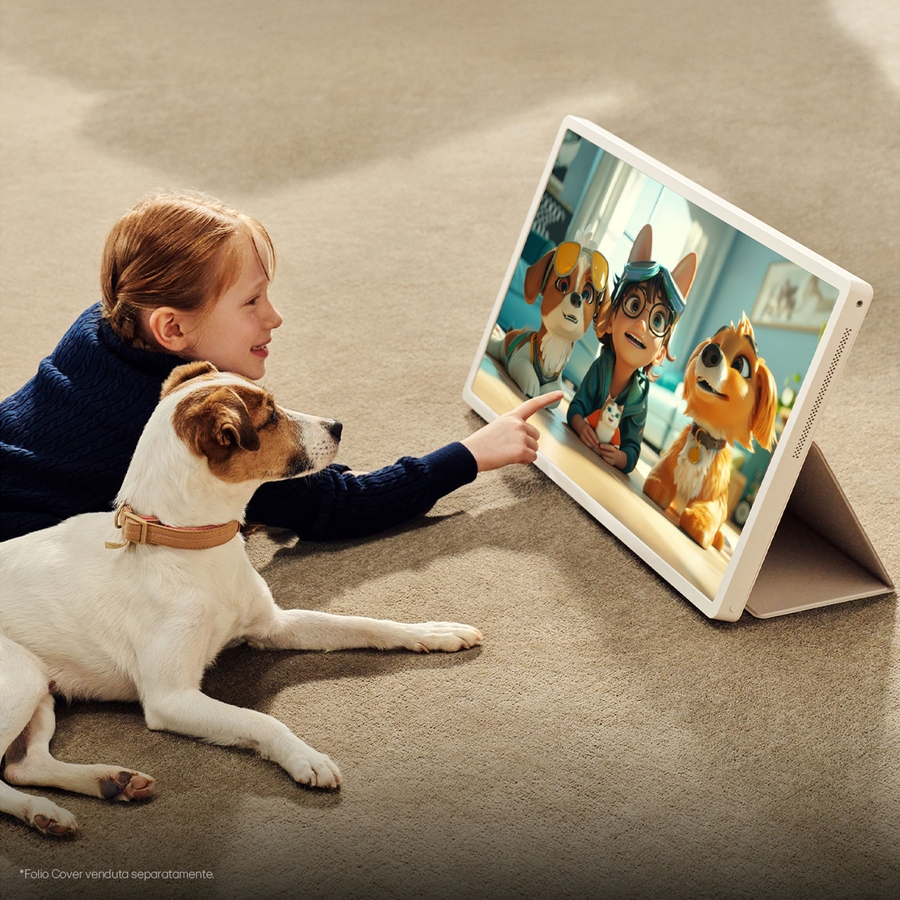 LG StanByMe 27LX6TDGA TV (2025) 11