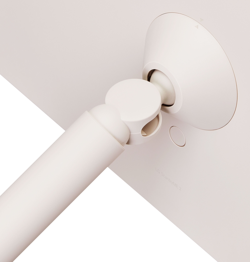 LG StanByMe 27LX6TDGA TV (2025) 13