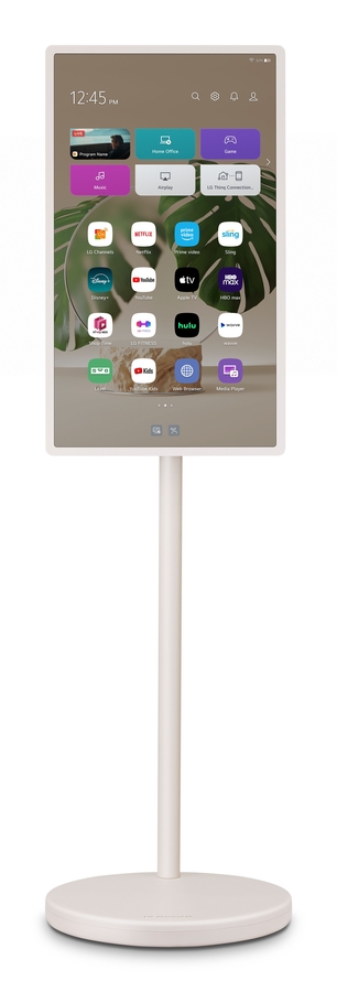 LG StandByMe 27LX6TDGA TV (2025) 15