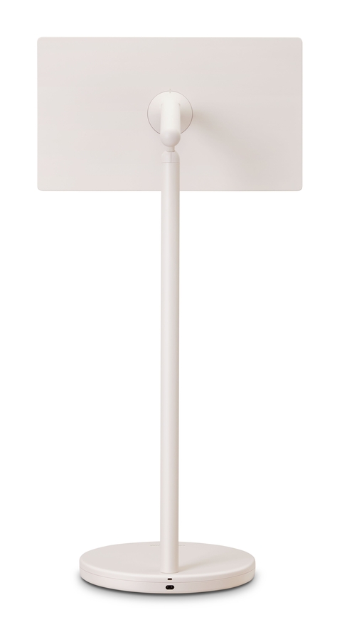 LG StanByMe 27LX6TDGA TV (2025) 2