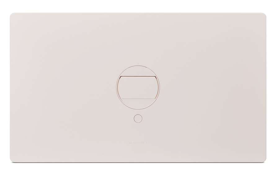 LG StanByMe 27LX6TDGA TV (2025) 3