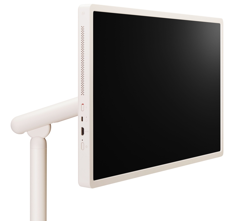 LG StanByMe 27LX6TDGA TV (2025) 9