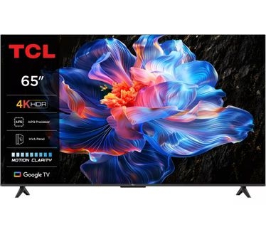 TCL 65P69K TV  1