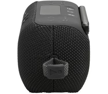 JBL Tuner 3 Zwart  4