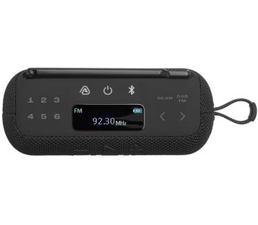 JBL Tuner 3 Zwart  5