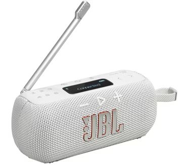 JBL Tuner 3 Wit 6