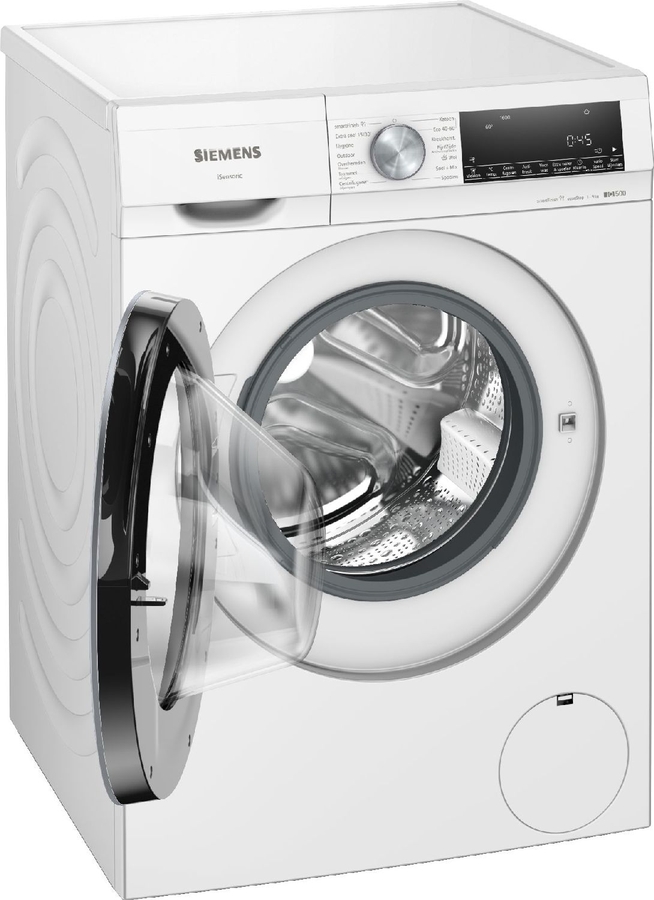 Siemens WG46G2ZWNL iQ500 Wasmachine 2