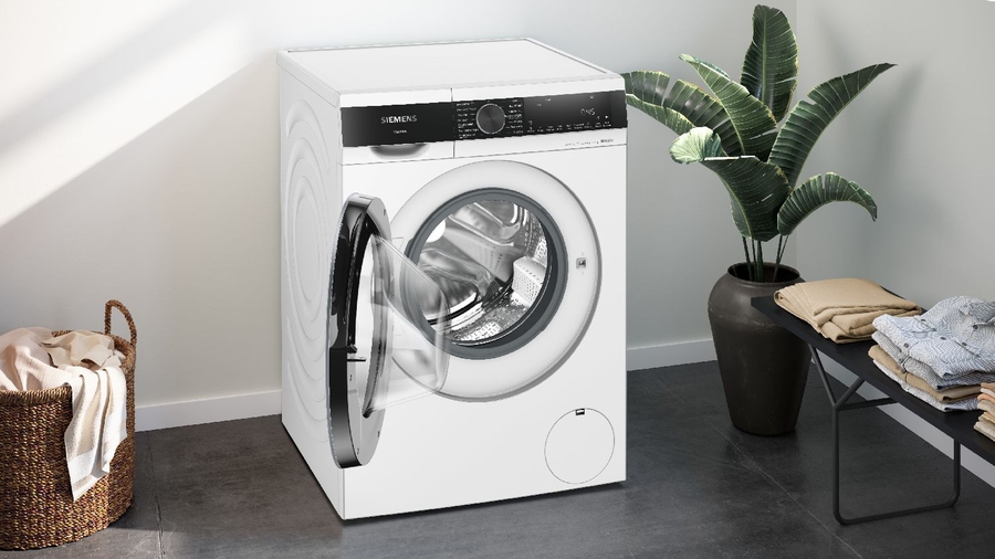 Siemens WG46G2ZKNL iQ500 Wasmachine 4