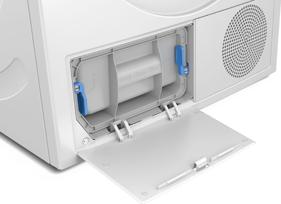 Siemens WT43H00SNL iQ300 Warmtepompdroger 13