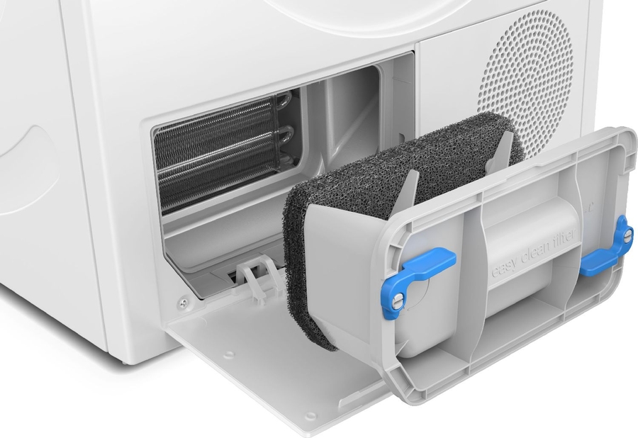 Siemens WT43H00SNL iQ300 Warmtepompdroger 14