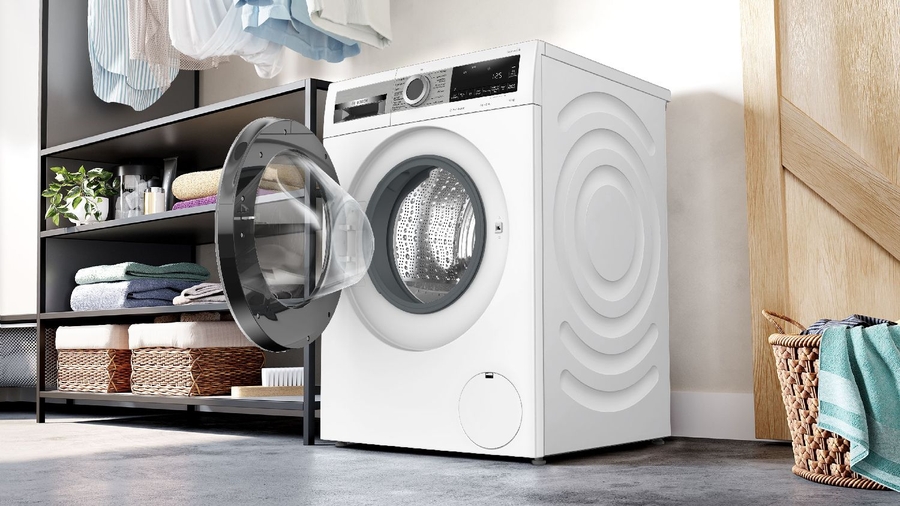 BOSCH WGG246ZKNL Serie 6 Wasmachine  5