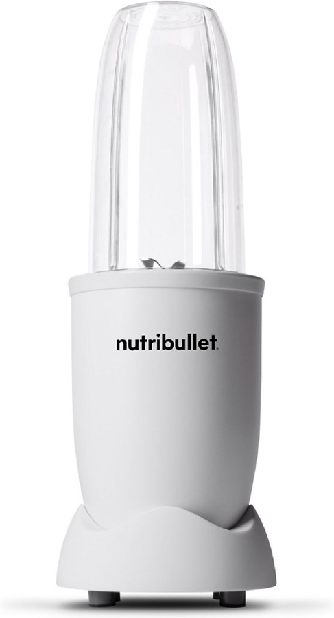 NutriBullet 900 Pro Exclusive ALL - Wit 1