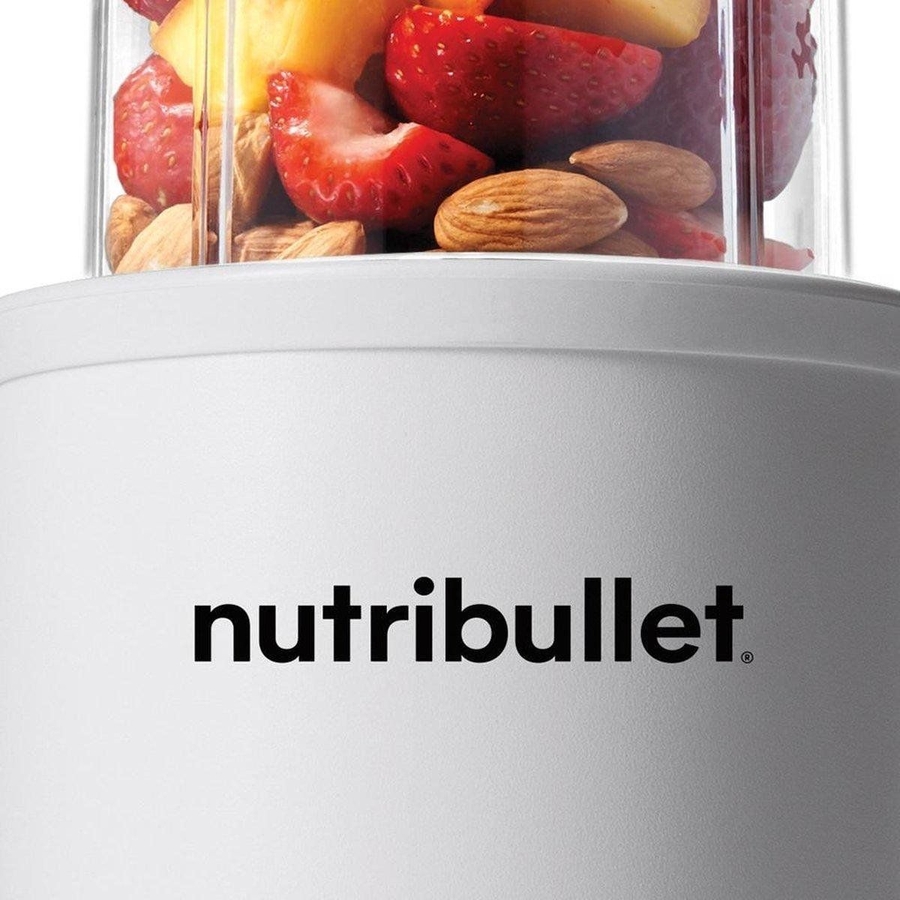 NutriBullet 900 Pro Exclusive ALL - Wit 5