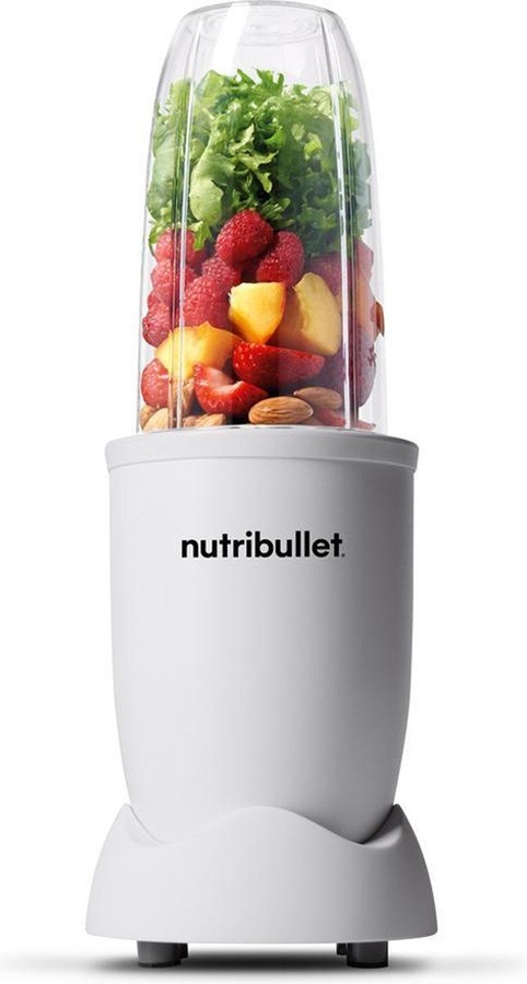 NutriBullet 900 Pro Exclusive ALL - Wit 6