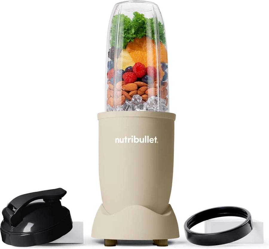 NutriBullet 900 Pro Exlusive ALL Sand 1
