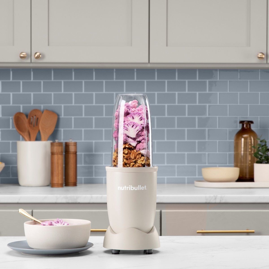 NutriBullet 900 Pro Exlusive ALL Sand 2