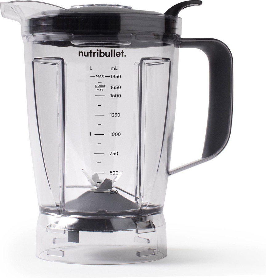 NutriBullet Combo 1200w Blender 11-delig 3