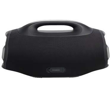 JBL Boombox 4 Zwart  2