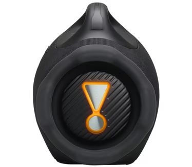 JBL Boombox 4 Zwart  3