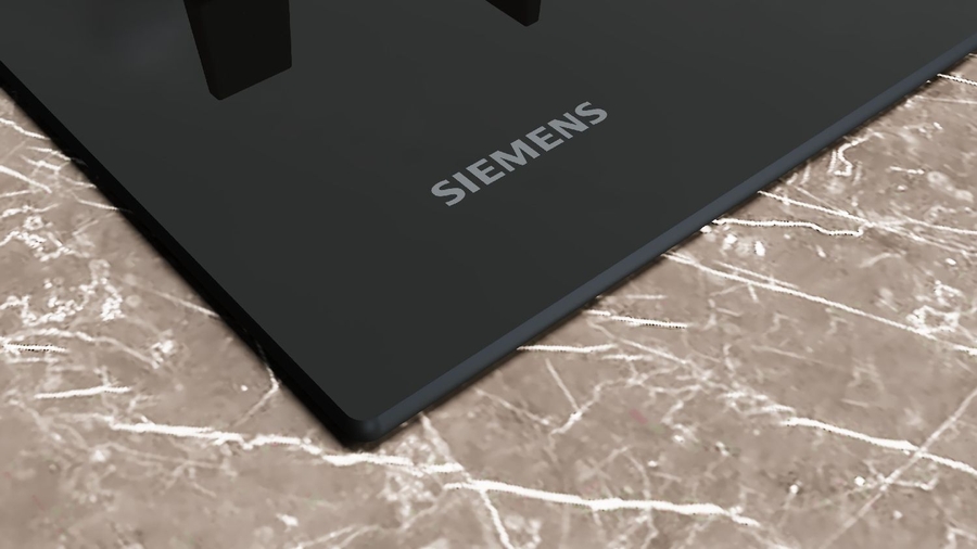 Siemens EP9A6MI40N iQ500 Gaskookplaat 3