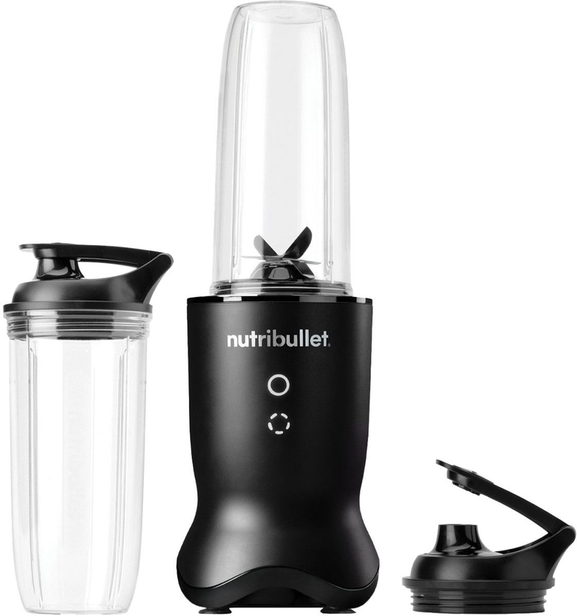 Nutribullet Ultra 1200W - Satin Black 2