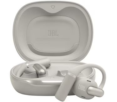 JBL Sense Pro open-ear koptelefoon Grijs  1
