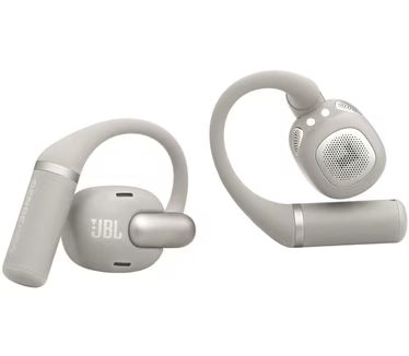 JBL Sense Pro open-ear koptelefoon Grijs  2