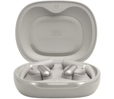 JBL Sense Pro open-ear koptelefoon Grijs  3