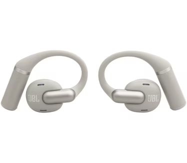 JBL Sense Pro open-ear koptelefoon Grijs  4